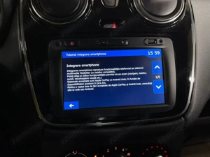 Dacia Lodgy - imagine 17