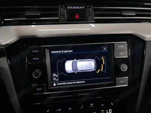 Volkswagen Passat - imagine 13