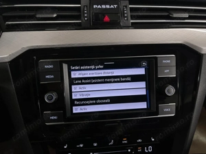 Volkswagen Passat - imagine 17