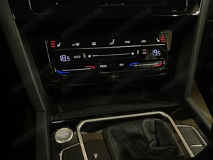 Volkswagen Passat - imagine 20