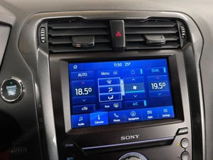 Ford Mondeo - imagine 19