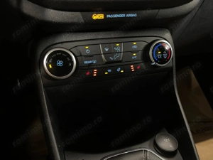 Ford Fiesta - imagine 18