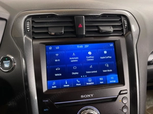 Ford Mondeo - imagine 18