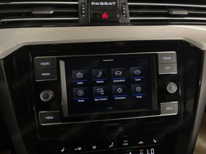 Volkswagen Passat - imagine 18