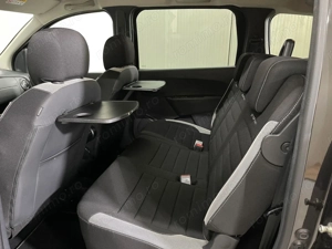 Dacia Lodgy - imagine 12