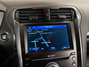 Ford Mondeo - imagine 16