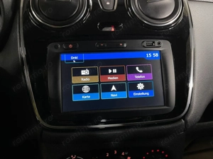 Dacia Lodgy - imagine 16
