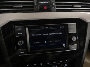 Volkswagen Passat - imagine 15