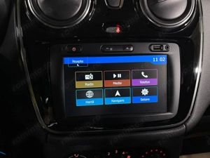 Dacia Lodgy - imagine 15
