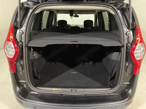 Dacia Lodgy - imagine 13