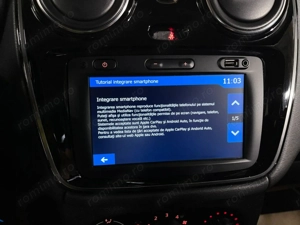 Dacia Lodgy - imagine 16