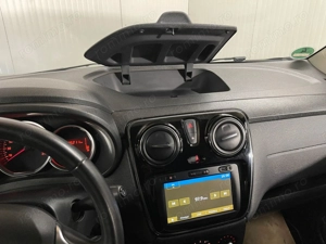 Dacia Lodgy - imagine 18