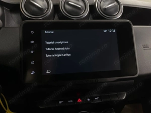 Dacia Duster - imagine 13