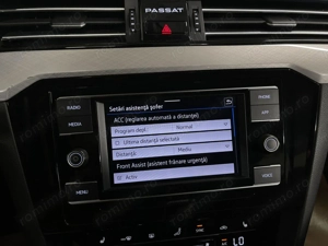 Volkswagen Passat - imagine 16