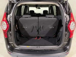 Dacia Lodgy - imagine 14