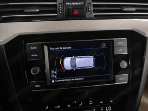 Volkswagen Passat - imagine 14