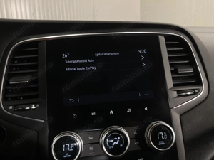 Renault Megane - imagine 14