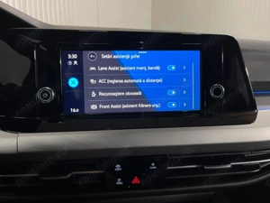 Volkswagen Golf - imagine 17