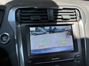 Ford Mondeo - imagine 13
