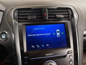 Ford Mondeo - imagine 15