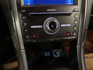 Ford Mondeo - imagine 20