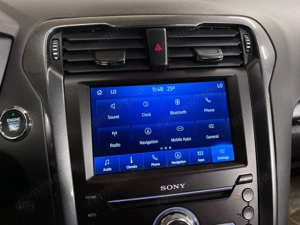 Ford Mondeo - imagine 17