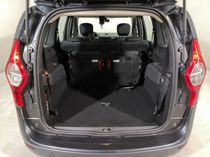 Dacia Lodgy - imagine 13