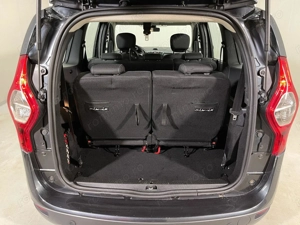 Dacia Lodgy - imagine 14