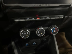 Dacia Duster - imagine 15