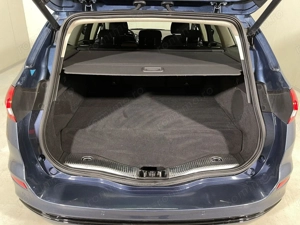 Ford Mondeo - imagine 12