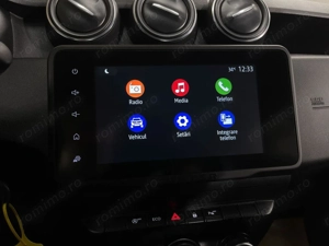 Dacia Duster - imagine 14