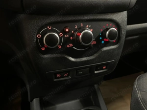 Dacia Lodgy - imagine 18