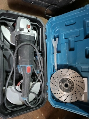 Vand scule electrice lot