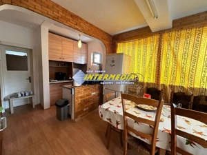 Vanzare Casa 6 Camere in Alba Iulia Cetate mobilata 