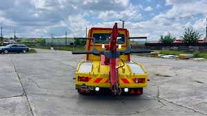 Recuperator Auto -Renault Mascott 6.5 Tone- Sg 24 - imagine 2
