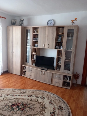 vand apartament 2 camere  - imagine 9