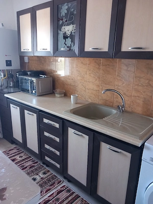 vand apartament 2 camere  - imagine 5