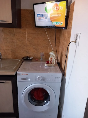vand apartament 2 camere  - imagine 3