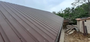 Constructii interioare și exterioare 