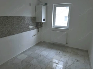Apartament 3 camere 66 mp Bloc NOU Finisat Modern Balcon 2 locuri parcare Sebes