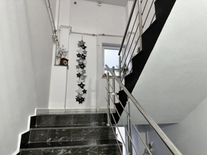 Apartament 2 camere 49 mp Bloc NOU Finisat Modern Balcon 2 locuri parcare Sebes