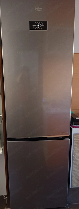 Frigider Beko ProSmartInverter