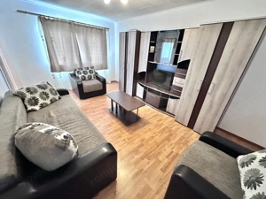 APARTAMENT 2 CAMERE I DECOMANDAT I CETATE I ETAJ 3 I MOBILAT I - imagine 6