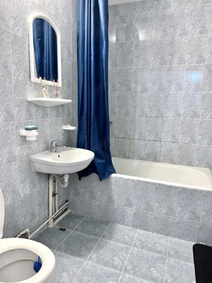 APARTAMENT 2 CAMERE I DECOMANDAT I CETATE I ETAJ 3 I MOBILAT I - imagine 9