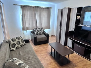 APARTAMENT 2 CAMERE I DECOMANDAT I CETATE I ETAJ 3 I MOBILAT I - imagine 12