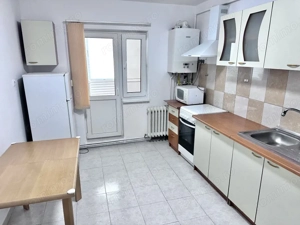 APARTAMENT 2 CAMERE I DECOMANDAT I CETATE I ETAJ 3 I MOBILAT I - imagine 8