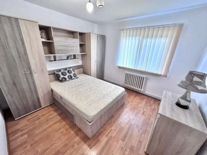 APARTAMENT 2 CAMERE I DECOMANDAT I CETATE I ETAJ 3 I MOBILAT I - imagine 14