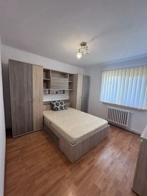 APARTAMENT 2 CAMERE I DECOMANDAT I CETATE I ETAJ 3 I MOBILAT I - imagine 17