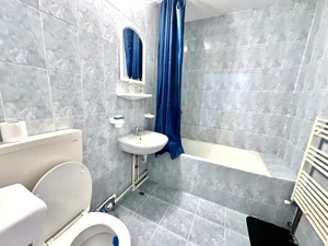 APARTAMENT 2 CAMERE I DECOMANDAT I CETATE I ETAJ 3 I MOBILAT I - imagine 4