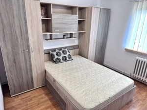APARTAMENT 2 CAMERE I DECOMANDAT I CETATE I ETAJ 3 I MOBILAT I - imagine 11